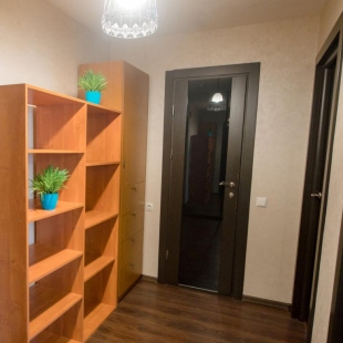 Фотография квартиры RentAp (РентАп) на улице Петра Ермолаева