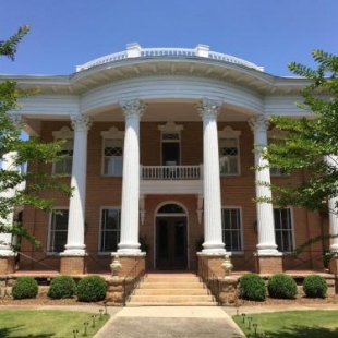 Фотография мини отеля Heritage House Bed & Breakfast