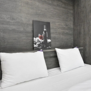 Фотография квартиры Teryan street apartment on 5 floor