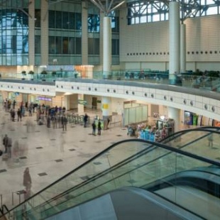 Фотография гостиницы Аэротель Экспресс