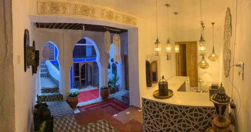 Фотография мини отеля Riad Nila