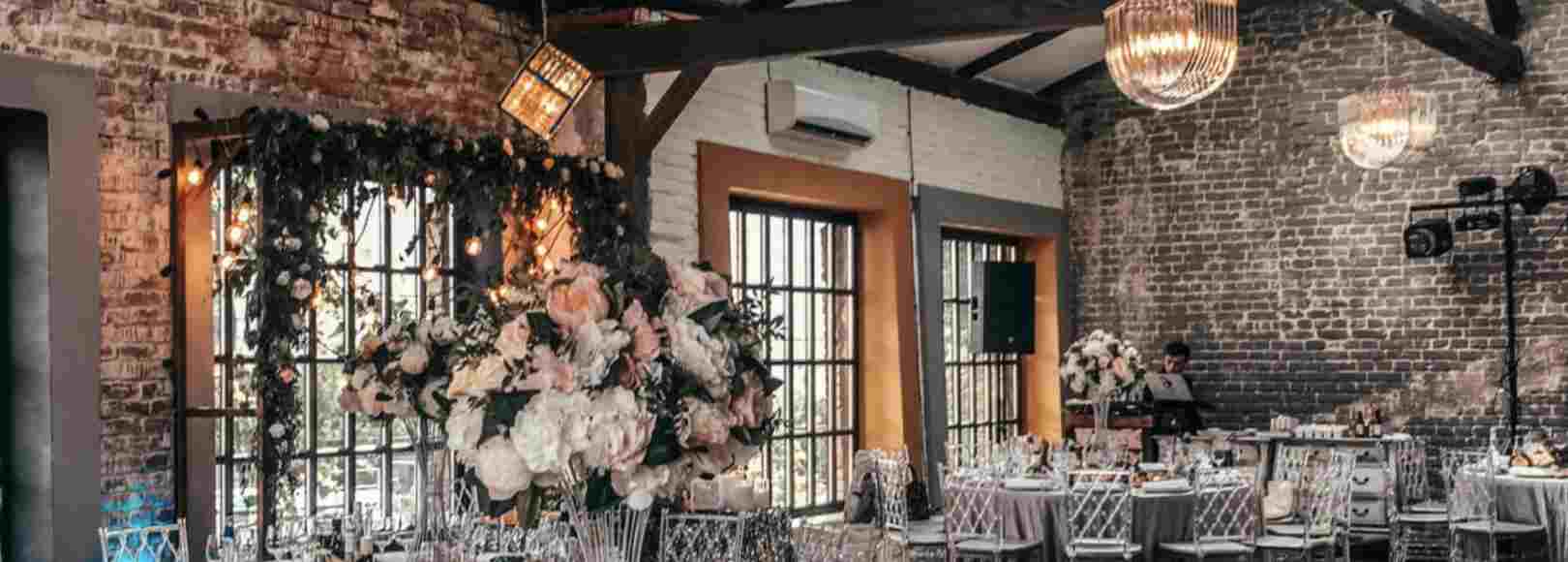 Фотография лофта Loft Hall Morrison