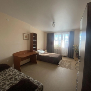 Фотография квартиры Квартира Уютная