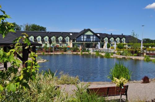 Фотография мини отеля Lando