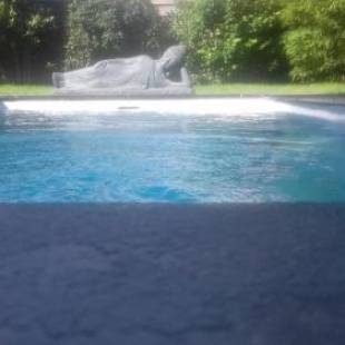 Фотографии мини отеля
La Maison D'ayona