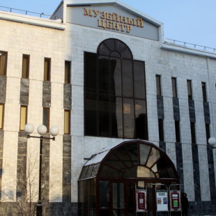 Фотография музея Сургутский краеведческий музей