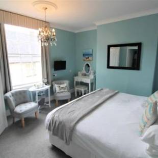 Фотографии гостиницы
The Lorna Doone Hotel