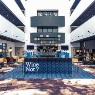 Фотографии гостиницы
Hotel Mercure Blois Centre