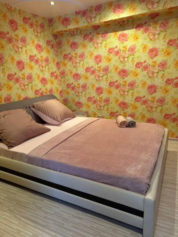 Фотография квартиры Апартаменты в микрорайоне 5-й 16