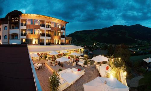 Фотографии гостиницы
Alpenhotel Stefanie