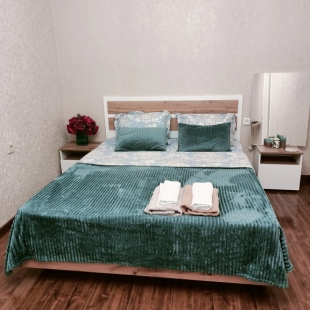 Фотография квартиры Квартира Батырая 136б