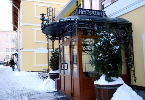 Фотография гостиницы 365 СПб