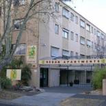 Фотография апарт отеля Redan Apartments