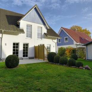 Фотографии гостевого дома
Ostseehaus 2