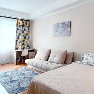 Фотография квартиры Апартаменты Уютный Север на улице Кирова