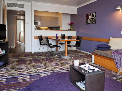 Фотография апарт отеля Aparthotel Adagio La Défense Kléber