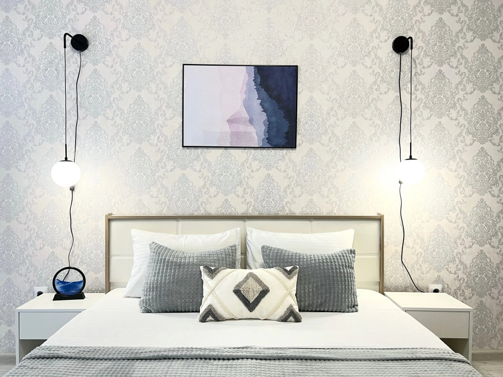 Фотография квартиры Квартира Элитная Kravc Group в ЖК бизнес-класса