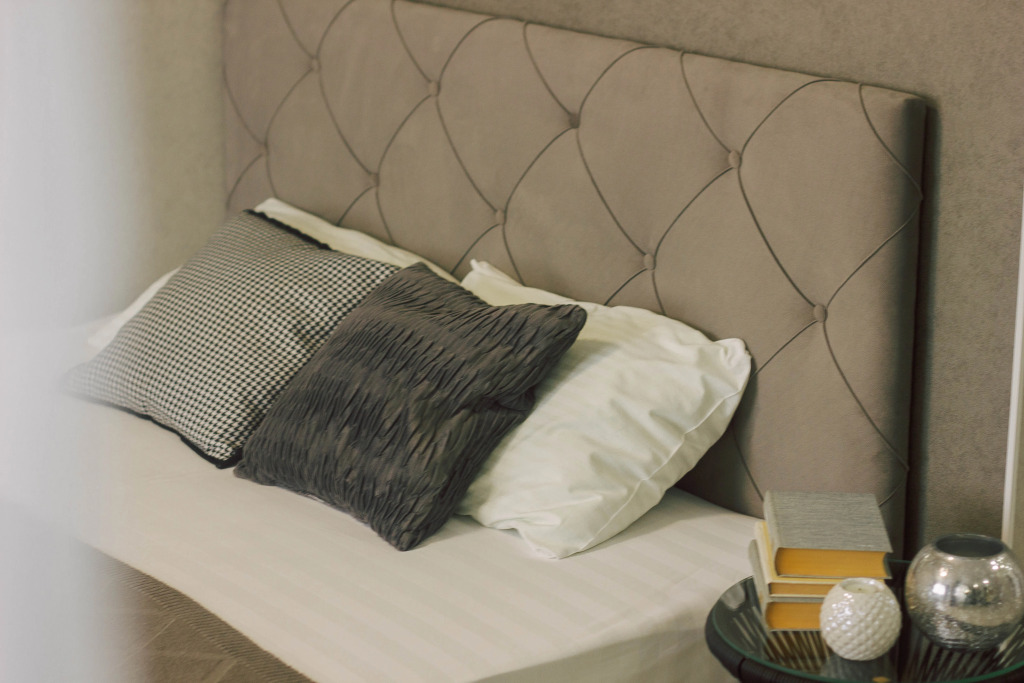 Фотография квартиры Квартира Time for you от Esenia Home