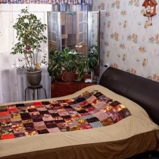 Фотография квартиры Квартира на Солнечной улице 30