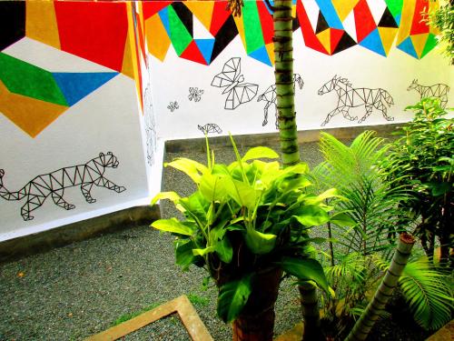 Фотография гостевого дома Tamara Motels