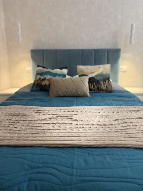 Фотография квартиры Квартира Стильная в самой центре Великого Новгорода