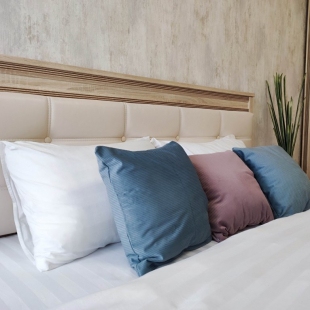 Фотография квартиры 2-к Квартира