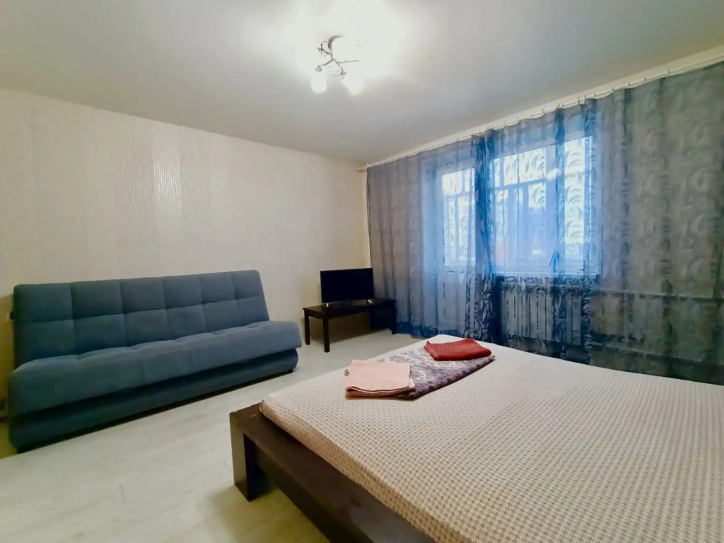 Фотография квартиры Апартаменты в центре