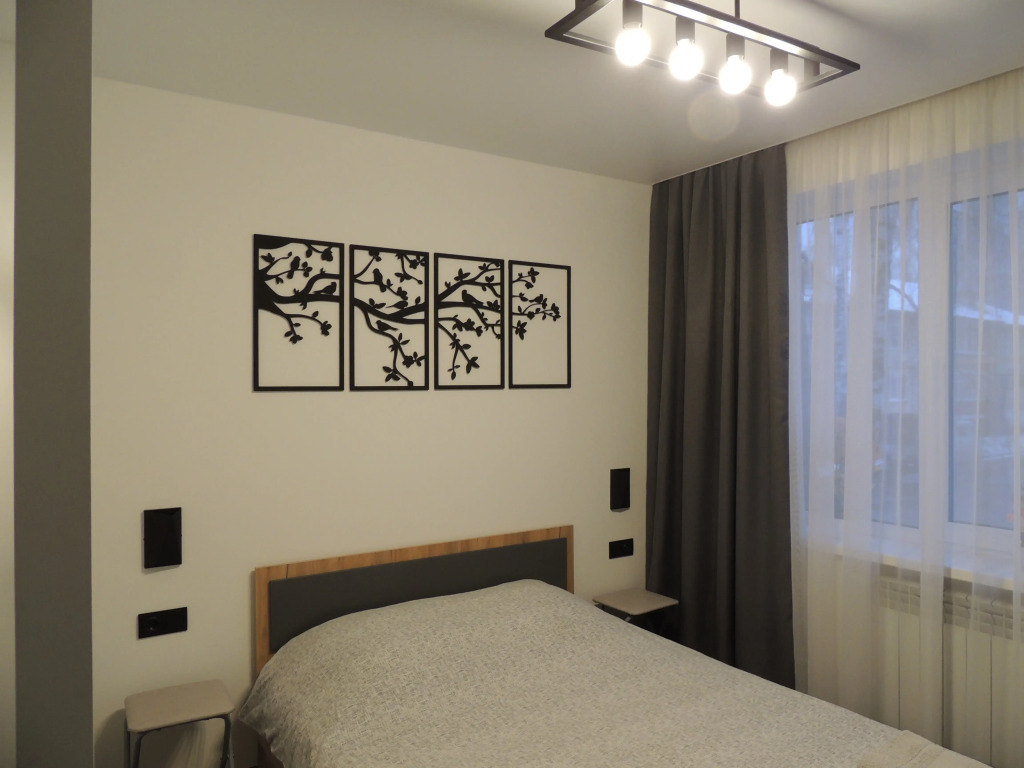 Фотография квартиры Апартаменты от Изба Агафоновых