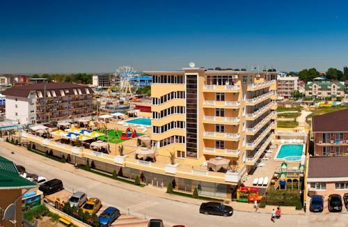 Фотография гостиницы Имера