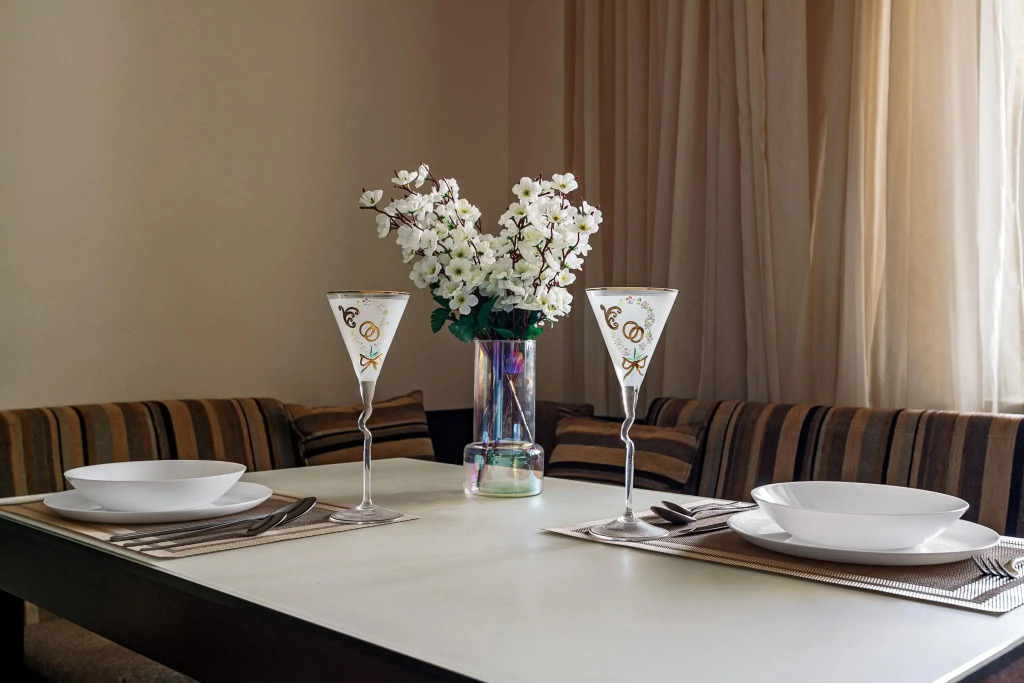 Фотография квартиры MaxRealty24 на улице Кастанаевская 43к2