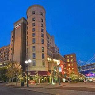 Фотографии гостиницы 
            Residence Inn New Rochelle