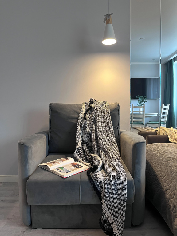 Фотография квартиры Апартаменты Добрые Квартиры