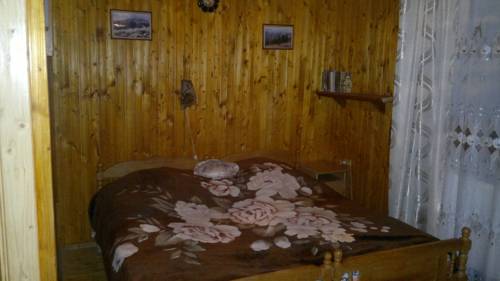 Фотография мини отеля Буркут