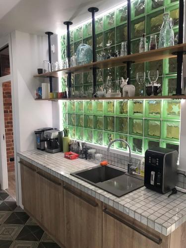 Фотографии хостела
LOFT