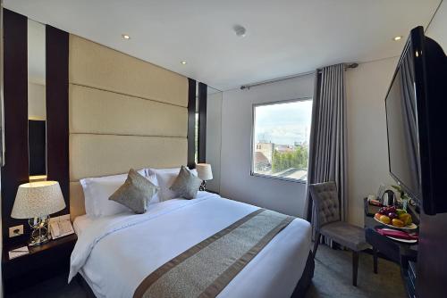 Фотография гостиницы Serela Waringin by KAGUM Hotels