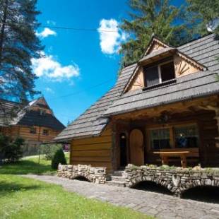 Фотографии гостевого дома
Osada Oleńka Witów