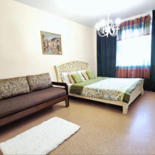 Фотография квартиры Квартира Уютная на Московском проспекте