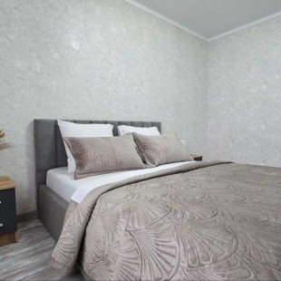 Фотография квартиры Квартира Khadi Home рядом ТРЦ Alimpic