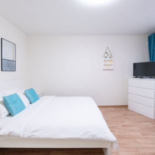 Фотография квартиры Апартаменты Петровские на Совпартшкольном 12/1