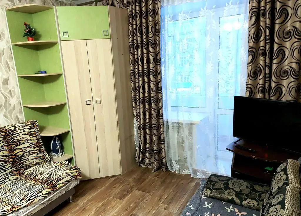 Фотография квартиры Апартаменты Арзамас Сутки на улице Мира 20