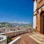 Фотография гостиницы Vista del Angel Hotel Boutique