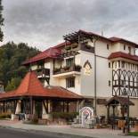 Фотография гостевого дома Casa Din Bran - Inn Cuisine