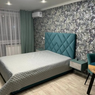 Фотография квартиры Квартира 17-й комплекс