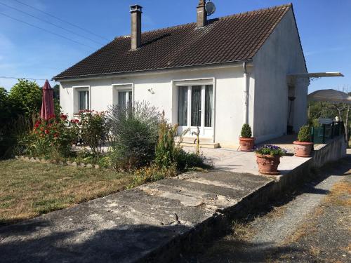 Фотография гостевого дома JARDIN DE CAMPAGNE