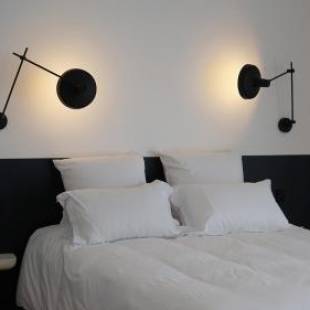 Фотографии мини отеля
Clos La Chapelle