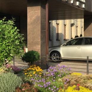 Фотография гостиницы Премьер