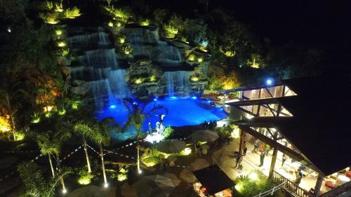 Фотография гостиницы Hotel Fazenda Vista Alegre