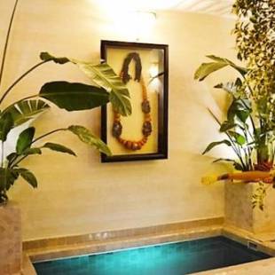 Фотографии мини отеля
Riad Beata