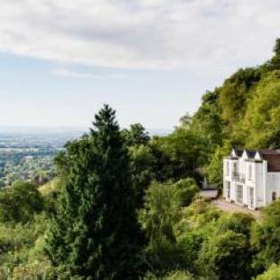 Фотографии гостиницы 
            Cottage In The Wood
