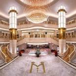 Фотография гостиницы Grand Mayfull Taipei